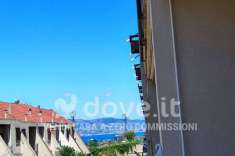 Foto Villa a schiera in vendita a Reggio Calabria