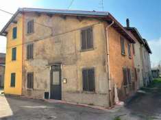 Foto Villa a schiera in vendita a Reggio Emilia