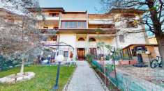 Foto Villa a schiera in vendita a Reggio Emilia