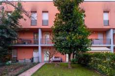 Foto Villa a schiera in vendita a Reggio Emilia