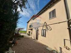 Foto Villa a schiera in vendita a Reggio Emilia