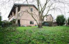 Foto Villa a schiera in vendita a Reggio Emilia