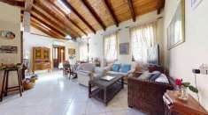 Foto Villa a schiera in vendita a Reggio Emilia