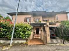 Foto Villa a schiera in vendita a Reggio Emilia