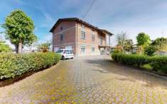 Foto Villa a schiera in vendita a Reggio Emilia