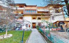 Foto Villa a schiera in vendita a Reggio Emilia