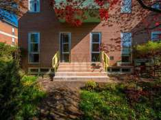 Foto Villa a schiera in vendita a Reggio Emilia