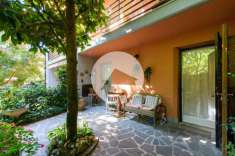 Foto Villa a schiera in vendita a Reggio Emilia