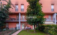 Foto Villa a schiera in vendita a Reggio Emilia