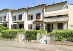 Foto Villa a schiera in vendita a Reggio Emilia