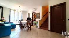 Foto Villa a schiera in vendita a Reggiolo
