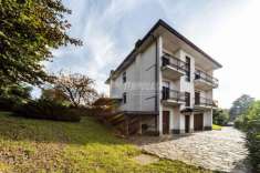 Foto Villa a schiera in vendita a Renate