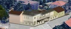 Foto Villa a schiera in vendita a Rho