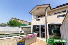 Foto Villa a schiera in vendita a Ricengo