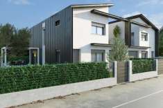 Foto Villa a schiera in vendita a Riese Pio X