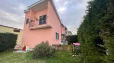 Foto Villa a schiera in vendita a Rignano Flaminio
