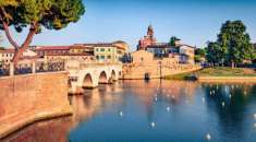 Foto Villa a schiera in vendita a Rimini