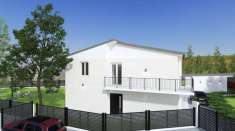 Foto Villa a schiera in vendita a Rimini