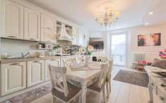 Foto Villa a schiera in vendita a Rimini