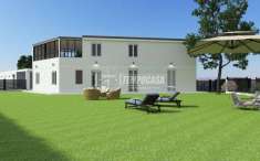 Foto Villa a schiera in vendita a Rimini