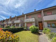 Foto Villa a schiera in vendita a Riva Del Garda