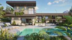 Foto Villa a schiera in vendita a Riva Del Garda