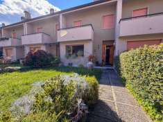 Foto Villa a schiera in vendita a Riva Del Garda