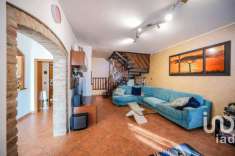 Foto Villa a schiera in vendita a Riva del Po