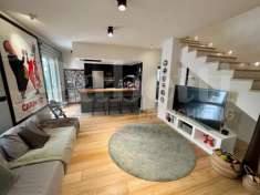 Foto Villa a schiera in vendita a Rivalta Di Torino