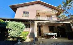 Foto Villa a schiera in vendita a Rivalta Di Torino