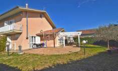 Foto Villa a schiera in vendita a Rivarolo Canavese