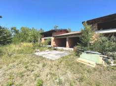 Foto Villa a schiera in vendita a Rivergaro