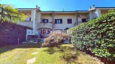 Foto Villa a schiera in vendita a Robassomero