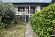 Foto Villa a schiera in vendita a Robecchetto Con Induno