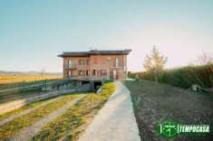 Foto Villa a schiera in vendita a Robecco Pavese
