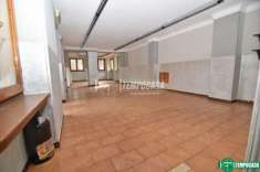 Foto Villa a schiera in vendita a Rocca Canavese