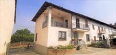 Foto Villa a schiera in vendita a Rocca D'Arazzo