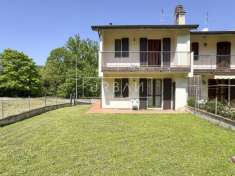 Foto Villa a schiera in vendita a Rocca San Casciano