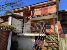 Foto Villa a schiera in vendita a Roccagloriosa - 3 locali 49mq