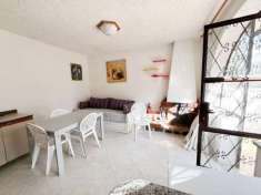 Foto Villa a schiera in vendita a Roccagloriosa
