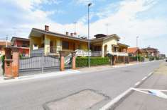Foto Villa a schiera in vendita a Roccavione