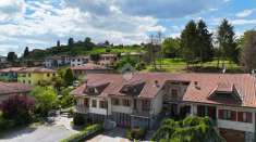 Foto Villa a schiera in vendita a Roddi