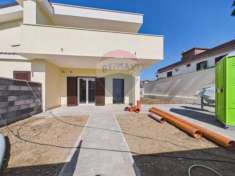 Foto Villa a schiera in vendita a Roma - 4 locali 120mq