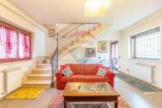 Foto Villa a schiera in vendita a Roma - 4 locali 140mq