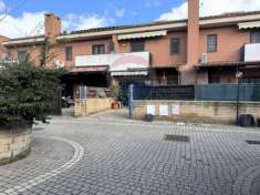 Foto Villa a schiera in vendita a Roma - 5 locali 120mq