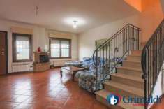 Foto Villa a schiera in vendita a Roma - 5 locali 138mq