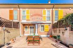 Foto Villa a schiera in vendita a Roma - 7 locali 160mq