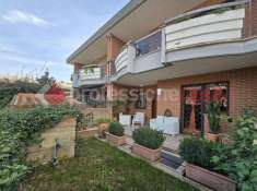 Foto Villa a schiera in vendita a Roma