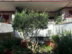 Foto Villa a schiera in vendita a Roma