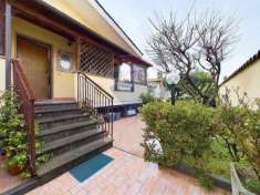 Foto Villa a schiera in vendita a Roma